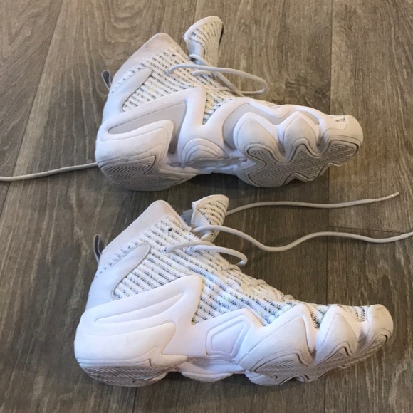 Adidas High Top Sneakers - Picture 3 of 6